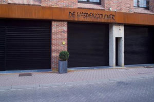 Rolpoorten